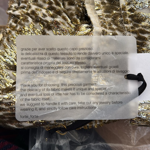 Hampden forte forte - Picture 9 of 11